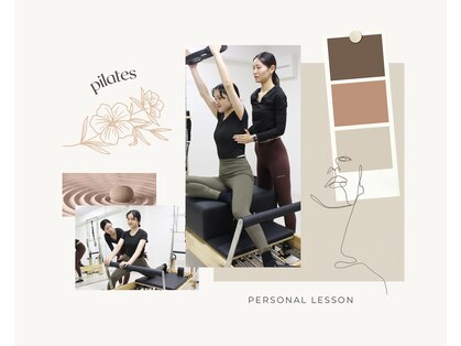 フラッテ 大森店(FLATTE)の写真