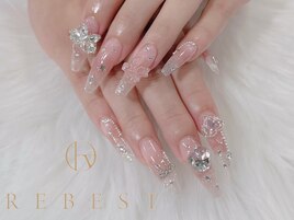 ワンホンネイル[大阪｜京橋]