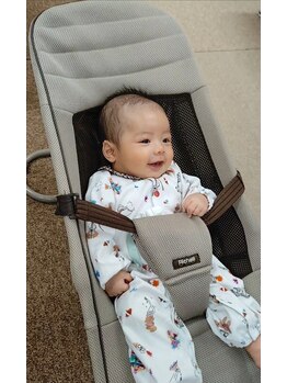 中村整骨院/バウンサー完備