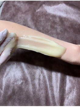 シュガーリングハウス ベル(Bell)/シュガーリング