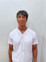 よしだ鍼灸整骨院 整体院 山崎 正彦