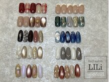 リリ セカンド(LILi second.)/1番人気★ 1月マンスリーコース