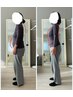 【30代ママ限定】戻らない体型に産後骨盤整体¥12,000→¥5,000