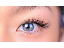 アイシア(Eyecia)の雰囲気（ボリュームが欲しい方はつけ放題メニがお勧め！60分120本保証♪）