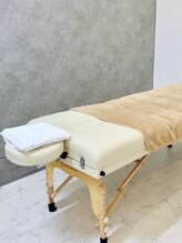 ホワイトニングサロン シャイニー 浜松細島店(shiny)&nbsp;エステ ルーム