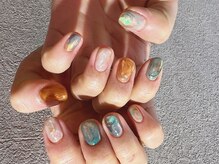 シー(Shhh...)/ニュアンスデザイン