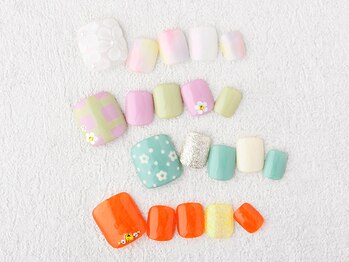 ダッシングディバ 茗荷谷店/2024 spring 定額コース