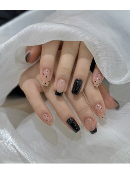 ラフィーネ(RAFFINE)/持ち込みで