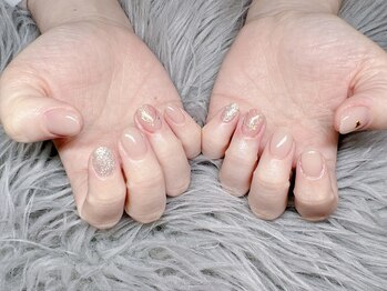 ドーリーガール(Dolly Girl)/