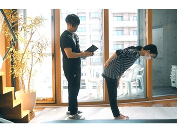 円山整体院 プロテクト(PROTECT)