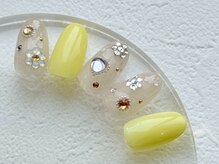 ネイルアバンス 鳳店(Nail AVANCE.)