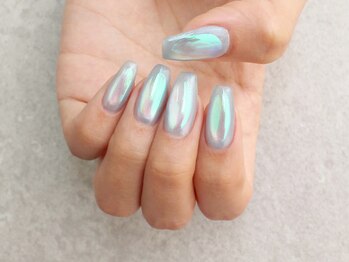 アイビー(Aivy)/うるぷるブルー