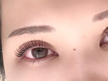 マイア 西新井(maia)/まつ毛パーマ+アイブロウwax