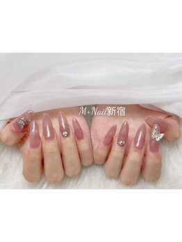 4000円以下のメニューがあるサロン