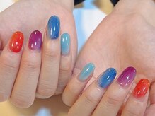 ネイルテリア ココ(nailterior COCO)