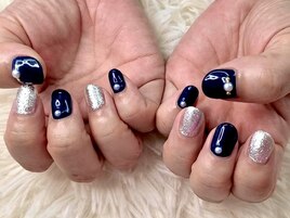 定額デザイン《Hand》