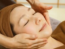 ヘルスハウス優良/小顔施術（フェイシャル）