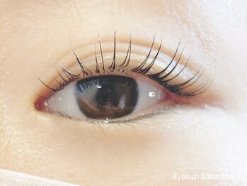 モー 千葉店(Mooo)/次世代まつ毛パーマ