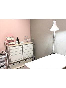 小規模プライベートサロン