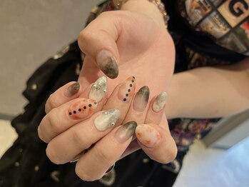 華倶楽部/Free Design