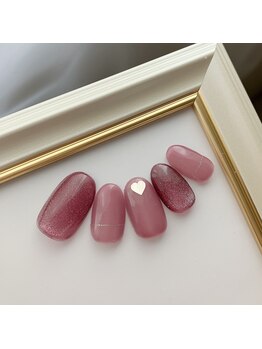 シンプルマグネット☆