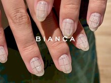 ビアンカ 名駅店(Bianca)/持ち込みデザインコース