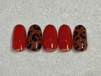 クレア 自由が丘店(Crea)/秋冬定額デザインコース