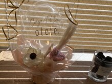 オテテ(otete.)/