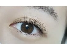 サロンドルネ(Salon De Rene)/フラットラッシュ140本