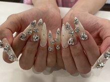 レピ(repi)/お客様ネイル◎