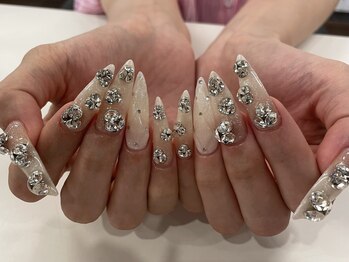 レピ(repi)/お客様ネイル◎