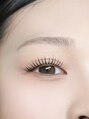 ホイ 円山店(HOI)&nbsp;《eyebrow》骨格とお顔バランスに似合わせる眉毛もセットで