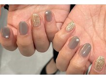 カルフールノア 八王子店(Carrefour noa)/シンプルデザイン