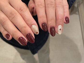 ネオイ(neo:i)/バレンタイン☆