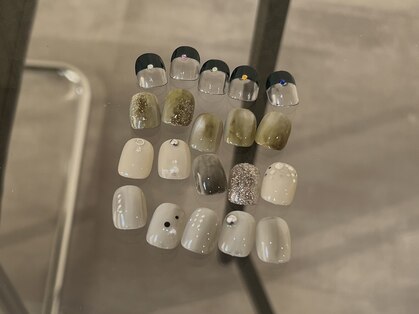 ナッティー(natty)の写真