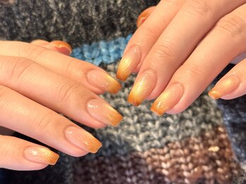 ルアナ(Luana)/定額nuance design ¥9980