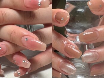 ベレッツァ 折尾店(Bellezza)の写真/お仕事終わりにも通える♪夜遅くまで営業中♪シンプルでも気分が上がるオフィスデザインも豊富にご用意◎
