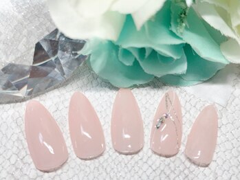 シュシュ(Chou Chou)/