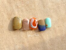 クレー(Klee)/定額Rich Design