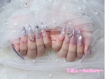 ロング持ち込みやり放題