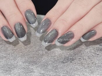 マグネットバーチャルフレンチ