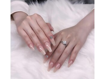 メゾンルミエール(Maison Lumiere)/シンプルコース / アート2本