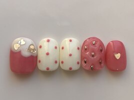 Kokoha指名限定¥7500～