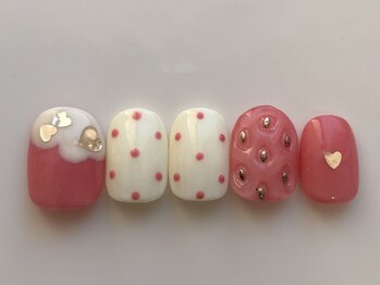 インタークロス(intercross)/Kokoha指名限定¥7500~