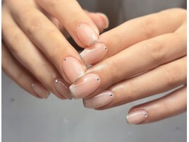 スキニーフレンチ