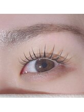 Danoe Lash【05/01 OPEN （予定）】/次世代まつげパーマ