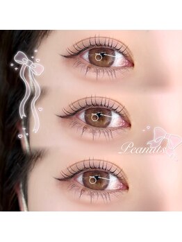 シックス バイ ダウ(6 by dow)/まつげパーマ