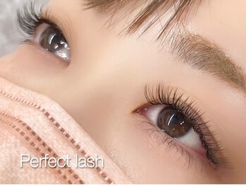 リモア 蒲田店(Re more)の写真/立体感のある目元を実現し印象を大幅UP★自まつ毛のように自然な仕上がりで貴方も横顔美人♪メンズも大歓迎