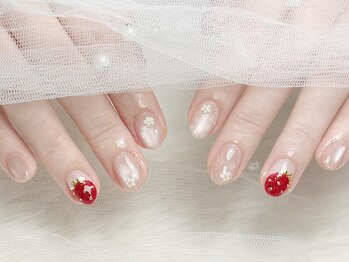 定額プレミアムコース ¥8980