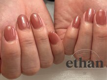 ネイルサロン イーサン(nail salon ethan)/ワンカラー